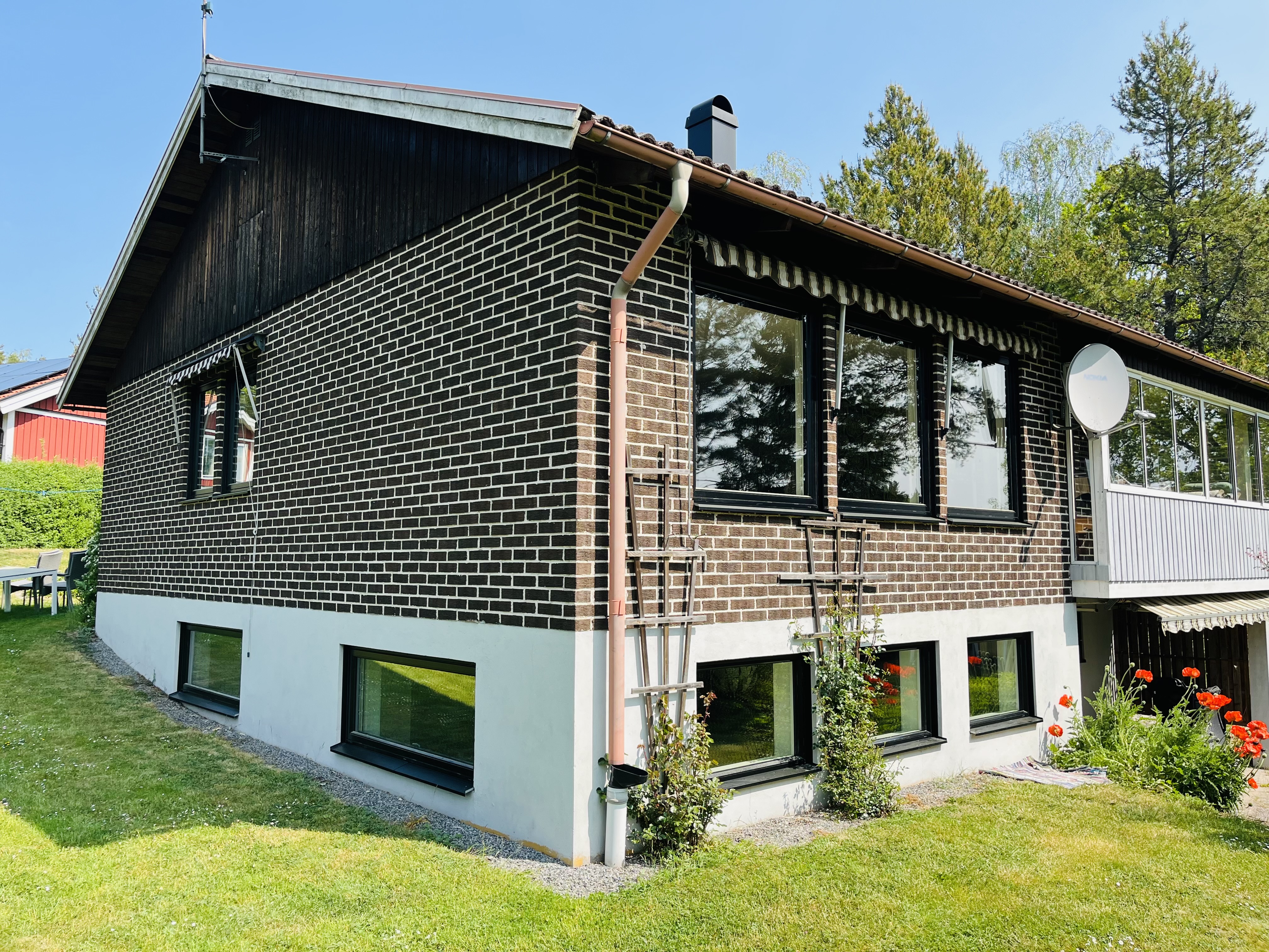 Fönsterbyte Norrtälje